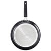 Poêle Tempra inox TITANIUM EXTREME 30 CM - Visuel 2